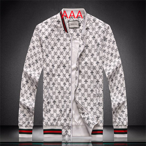 Gucci Jackets(AAA)-0036