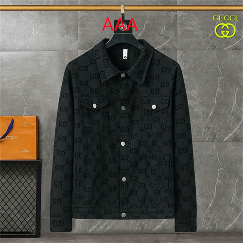 Gucci Jackets(AAA)-0041