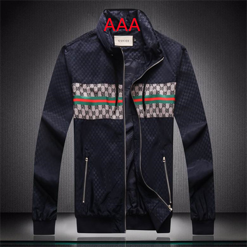Gucci Jackets(AAA)-0021