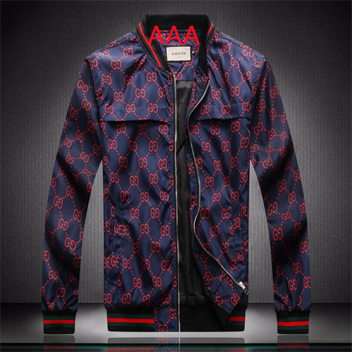 Gucci Jackets(AAA)-0025