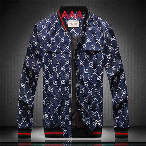 Gucci Jackets(AAA)-0026