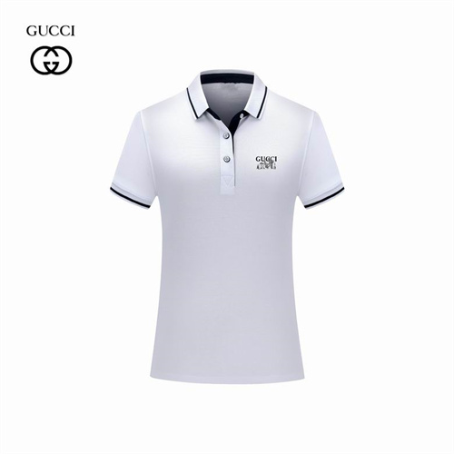 Gucci Lapel T-shirts-M-0612