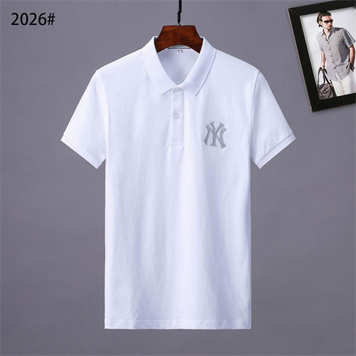 Gucci Lapel T-shirts-M-167