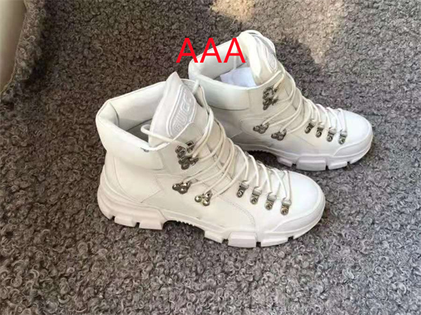 Gucci Rhyton Vintage Trainer Sneaker-020