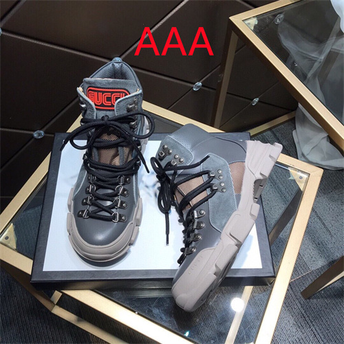 Gucci Rhyton Vintage Trainer Sneaker-034