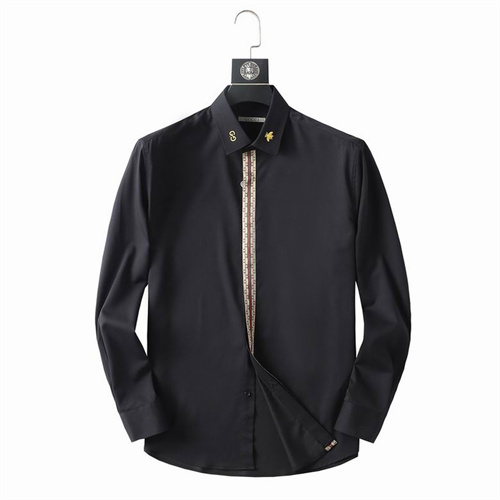 Gucci long shirt-M-024