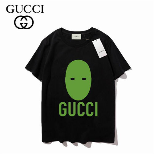 Gucci Round neck T-shirt-M-1279