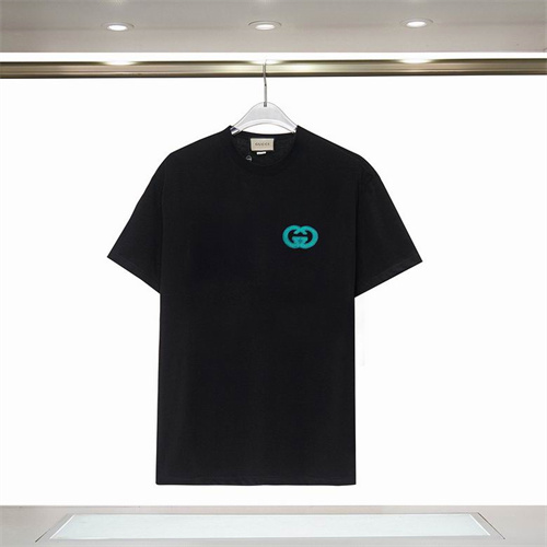 Gucci Round neck T-shirt-M-1561