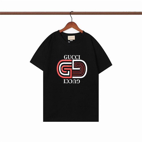 Gucci Round neck T-shirt-M-1587