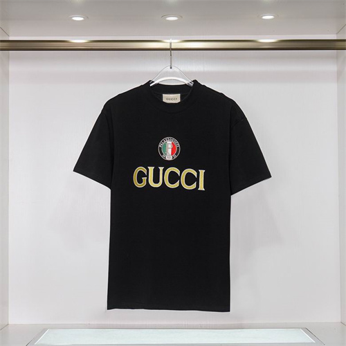 Gucci Round neck T-shirt-M-1599