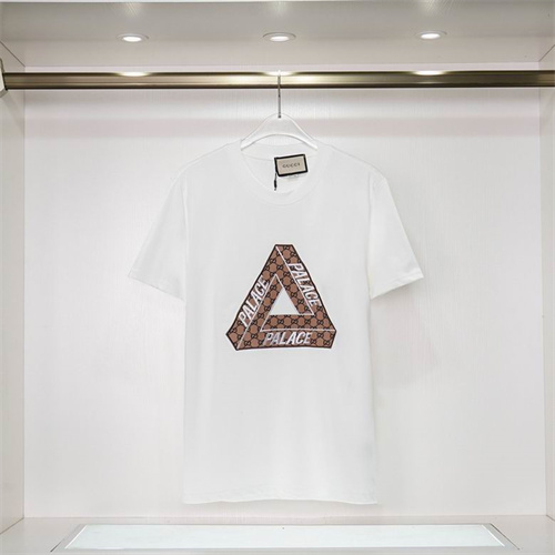 Gucci Round neck T-shirt-M-1603