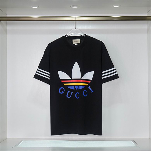 Gucci Round neck T-shirt-M-1609