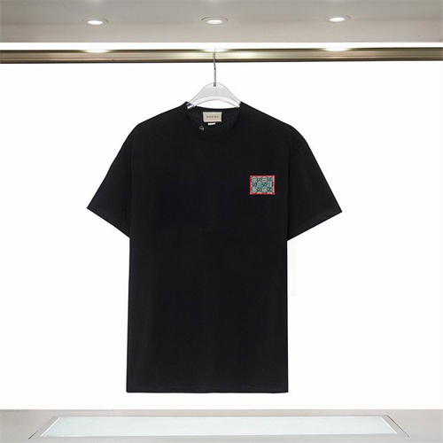 Gucci Round neck T-shirt-M-1635