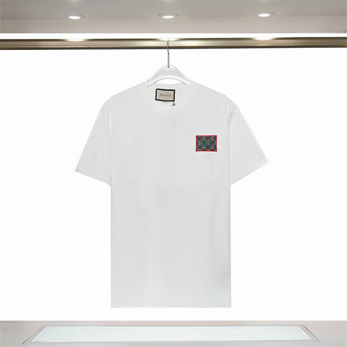 Gucci Round neck T-shirt-M-1636