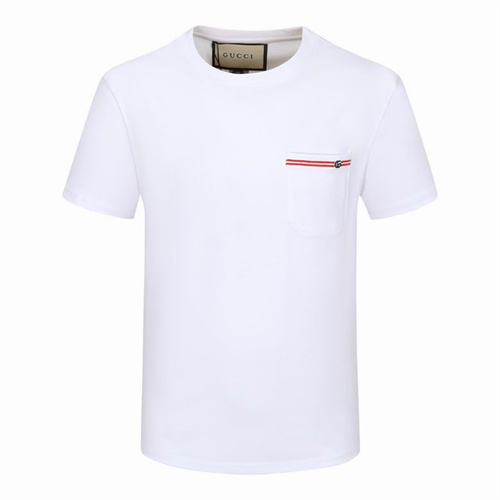 Gucci Round neck T-shirt-M-1764