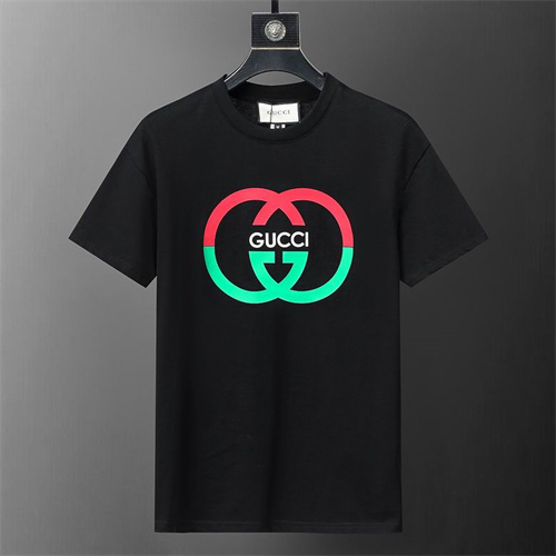 Gucci Round neck T-shirt-M-1776