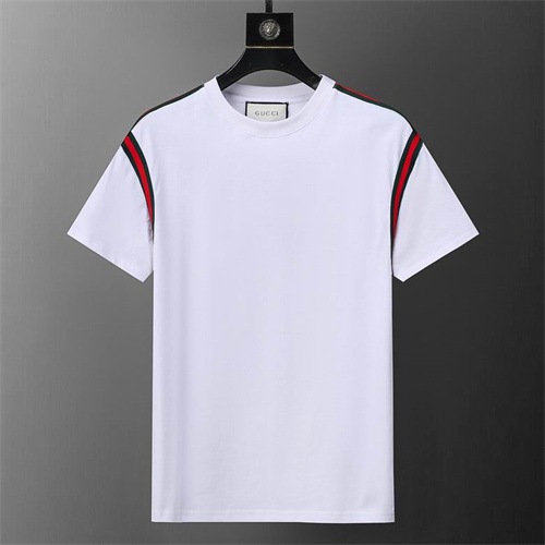 Gucci Round neck T-shirt-M-1778