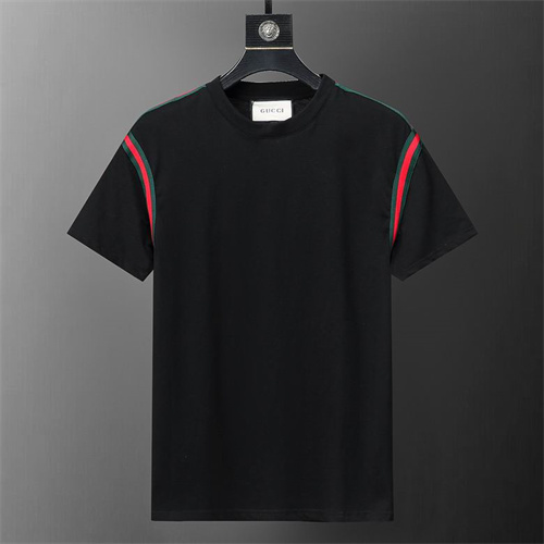 Gucci Round neck T-shirt-M-1779