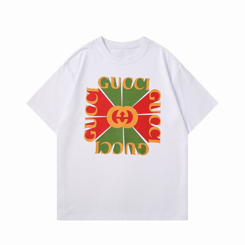 Gucci Round neck T-shirt-M-1820