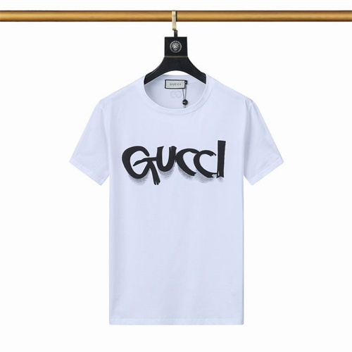 Gucci Round neck T-shirt-M-1847
