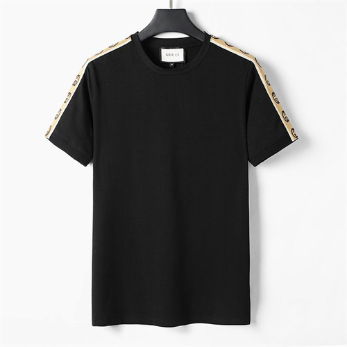 Gucci Round neck T-shirt-M-1889