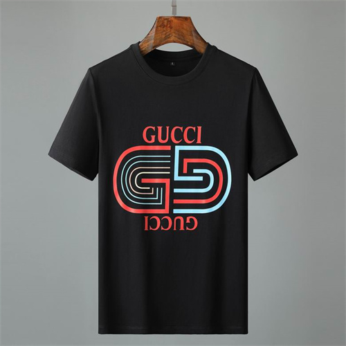 Gucci Round neck T-shirt-M-1896
