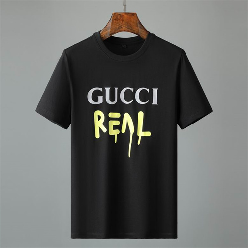 Gucci Round neck T-shirt-M-1911