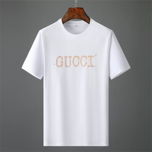 Gucci Round neck T-shirt-M-1918