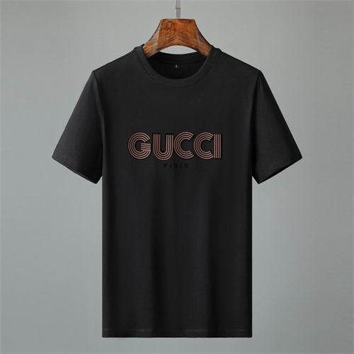 Gucci Round neck T-shirt-M-1927