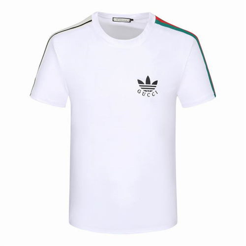 Gucci Round neck T-shirt-M-1948