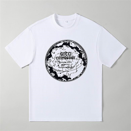 Gucci Round neck T-shirt-M-1978