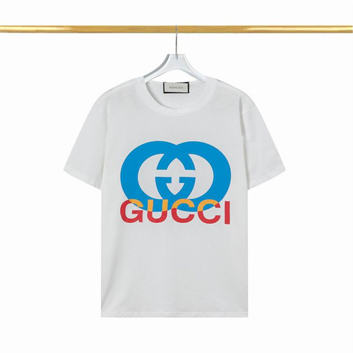 Gucci Round neck T-shirt-M-1984
