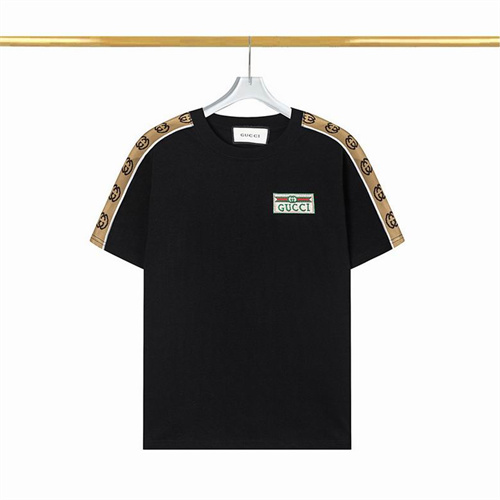 Gucci Round neck T-shirt-M-1986