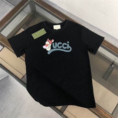 Gucci Round neck T-shirt-M-2009