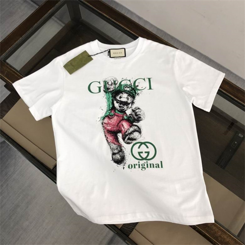 Gucci Round neck T-shirt-M-2020