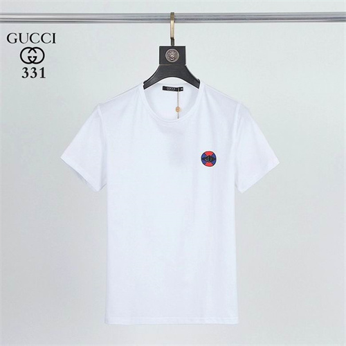 Gucci Round neck T-shirt-M-1705