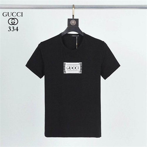 Gucci Round neck T-shirt-M-1712
