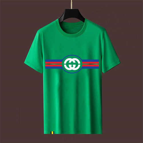 Gucci Round neck T-shirt-M-0494
