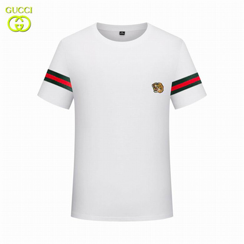 Gucci Round neck T-shirt-M-0711