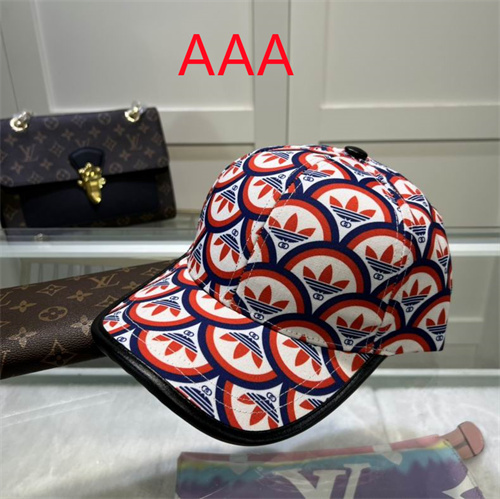 GUCCI&Addidas-Cap(AAA)-013