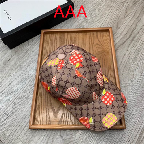 GUCCI-Cap(AAA)-102