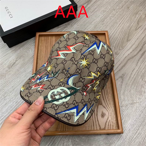 GUCCI-Cap(AAA)-104