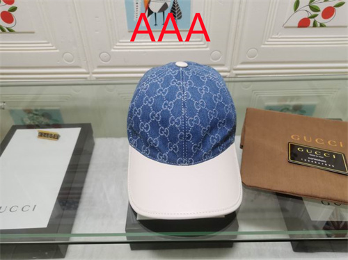 GUCCI-Cap(AAA)-106