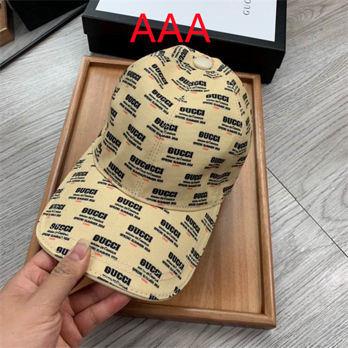 GUCCI-Cap(AAA)-111
