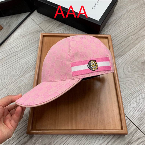 GUCCI-Cap(AAA)-116