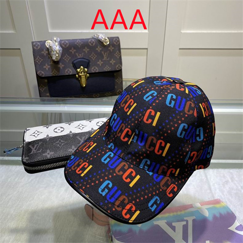 GUCCI-Cap(AAA)-122