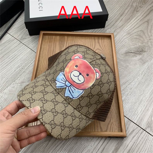 GUCCI-Cap(AAA)-126