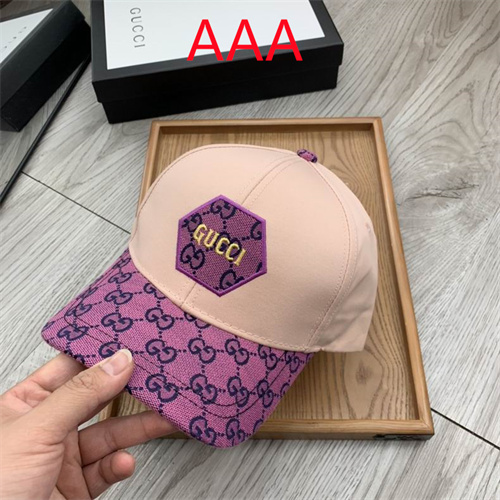 GUCCI-Cap(AAA)-128