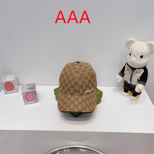 GUCCI-Cap(AAA)-013