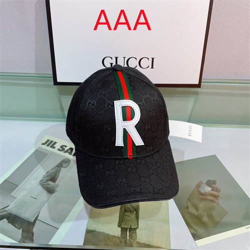 GUCCI-Cap(AAA)-133